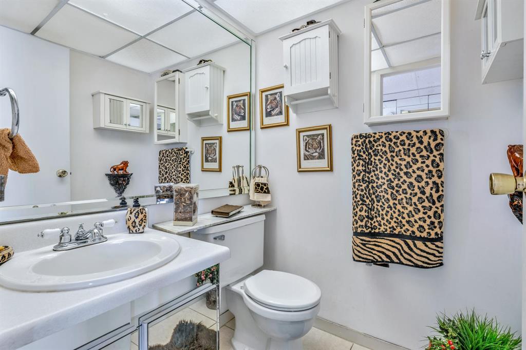 Kings Point - Residential