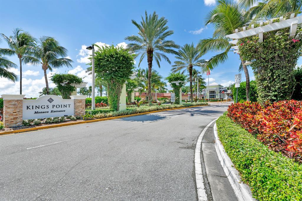 Kings Point - Residential