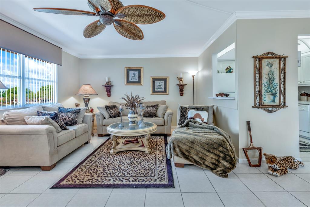 Kings Point - Residential