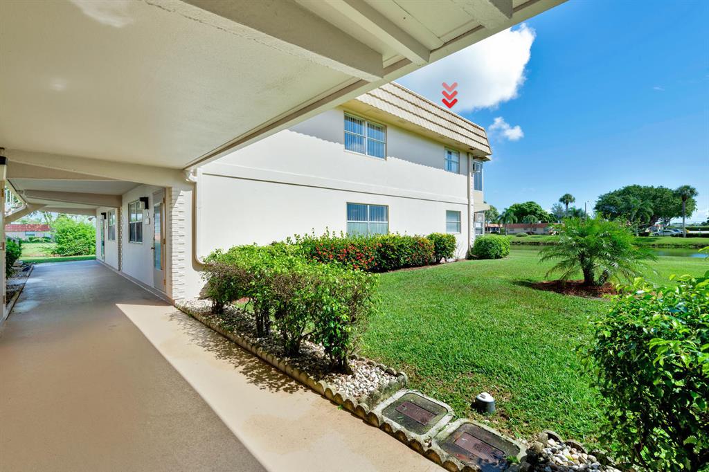 Kings Point - Residential