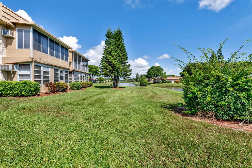 Kings Point - Residential