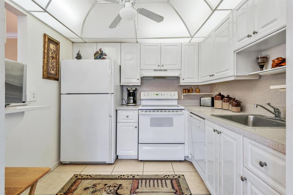 Kings Point - Residential