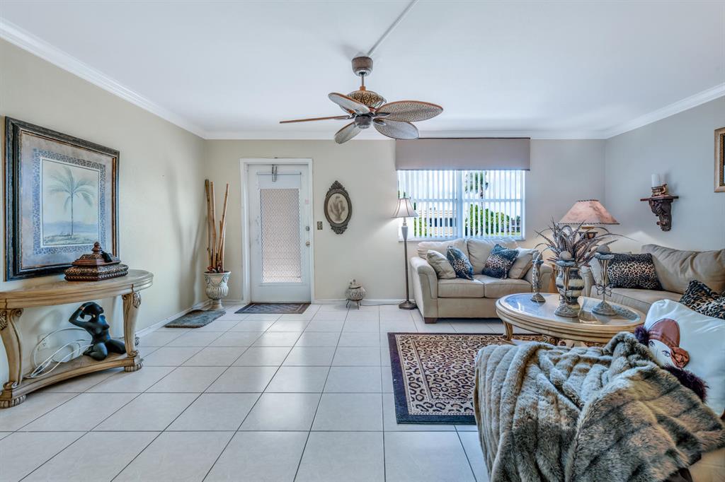 Kings Point - Residential