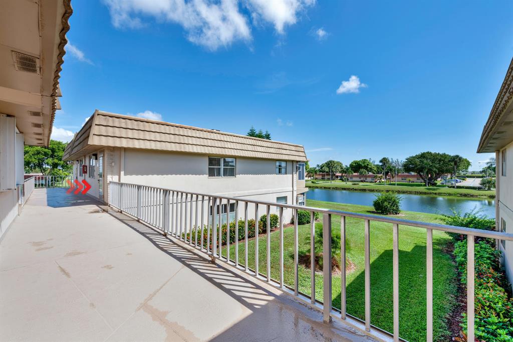 Kings Point - Residential