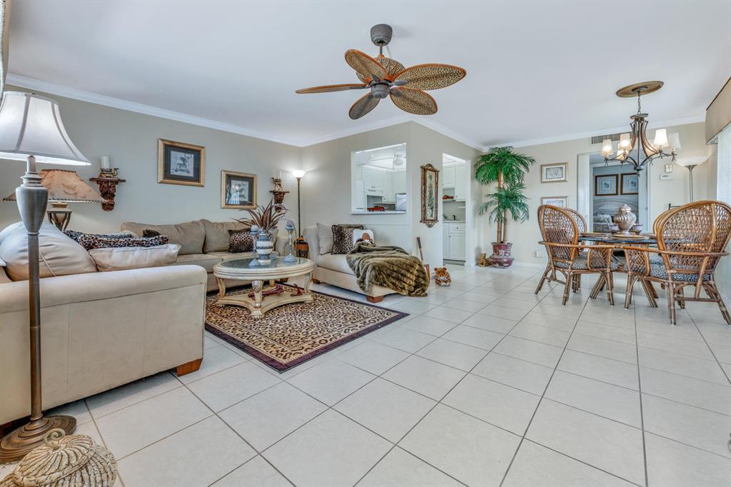 Kings Point - Residential