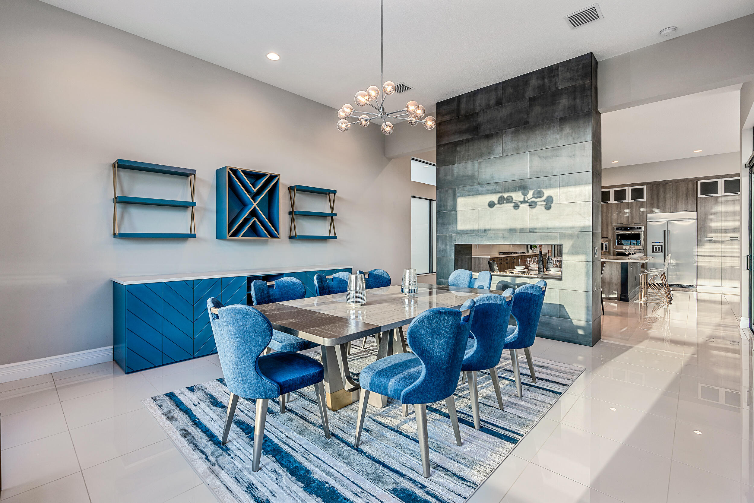 Boca Bridges - Residential