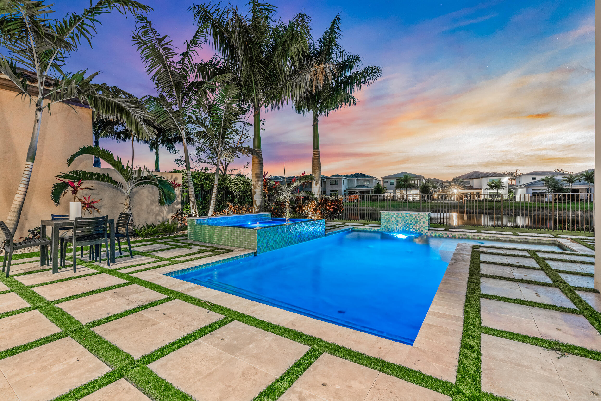 Boca Bridges - Residential