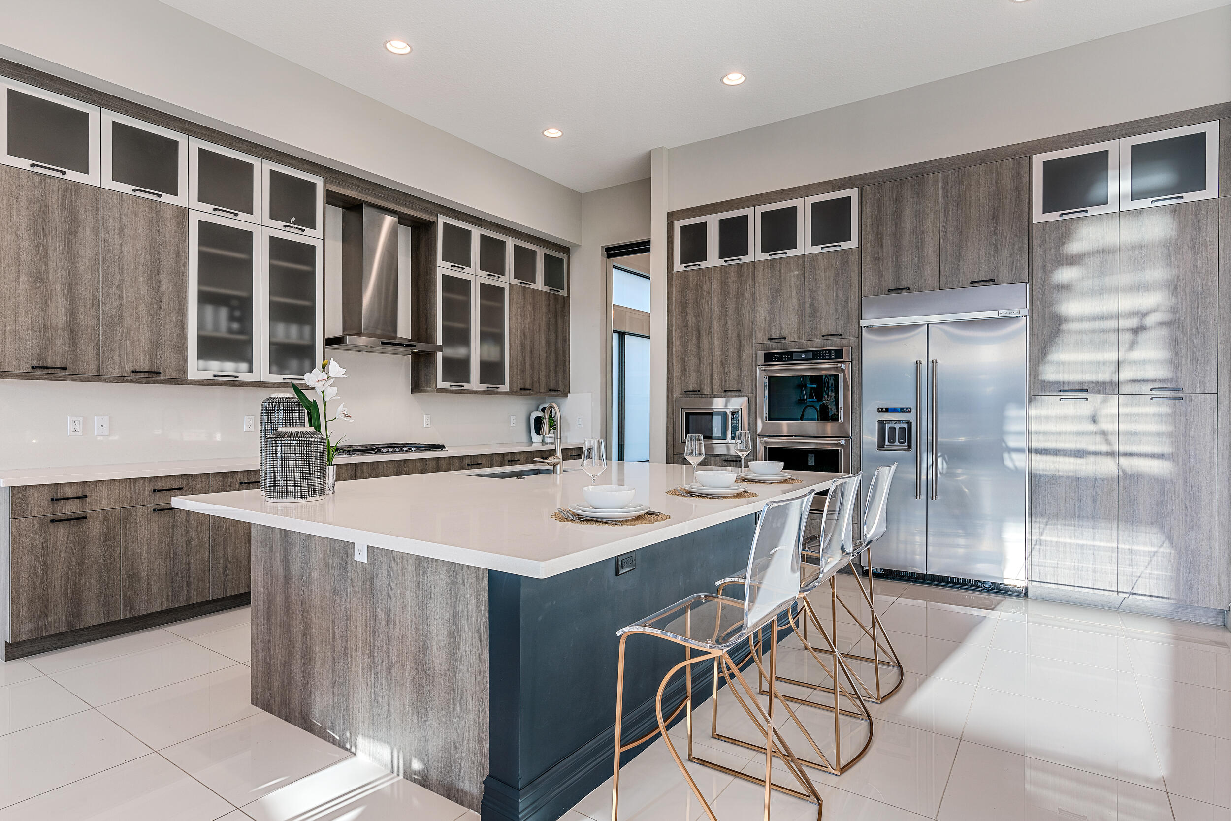 Boca Bridges - Residential