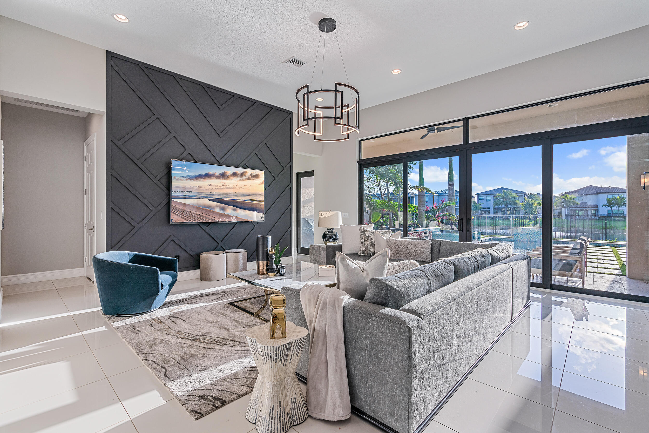 Boca Bridges - Residential