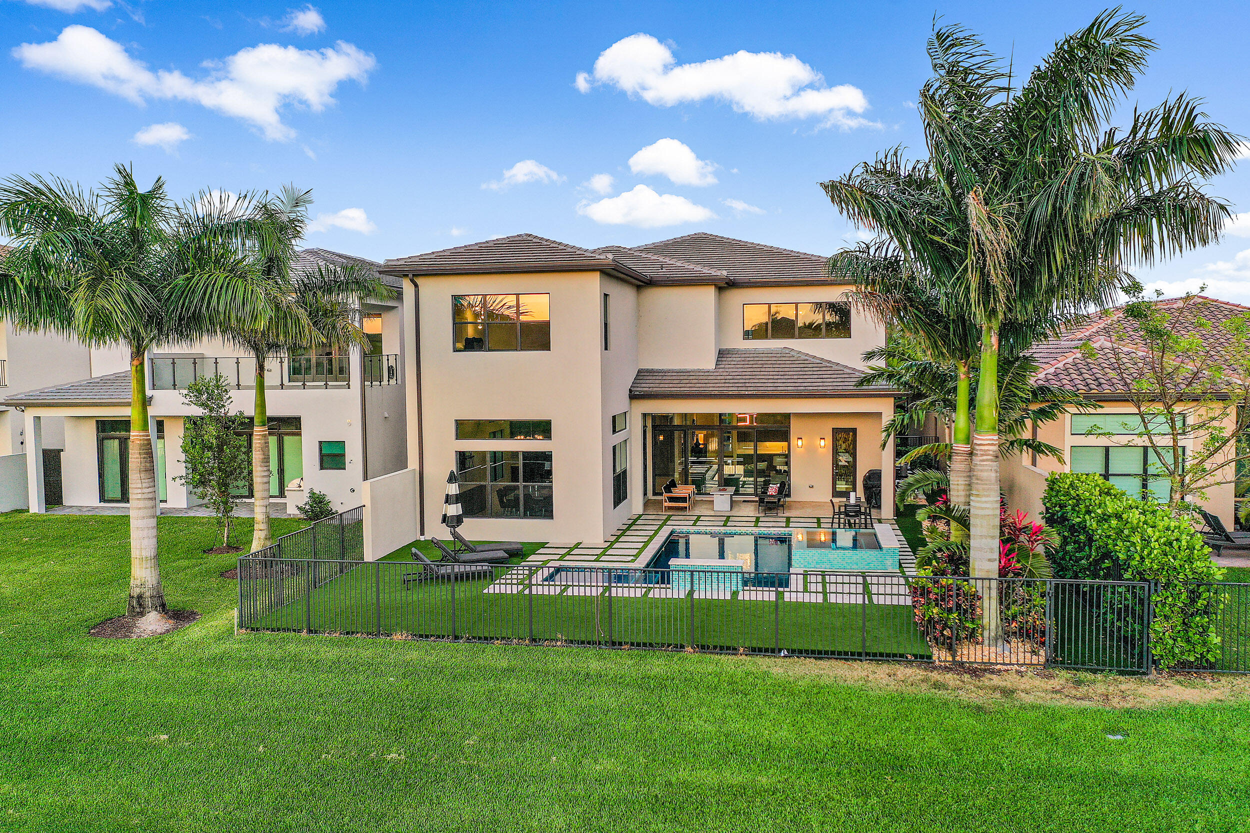 Boca Bridges - Residential