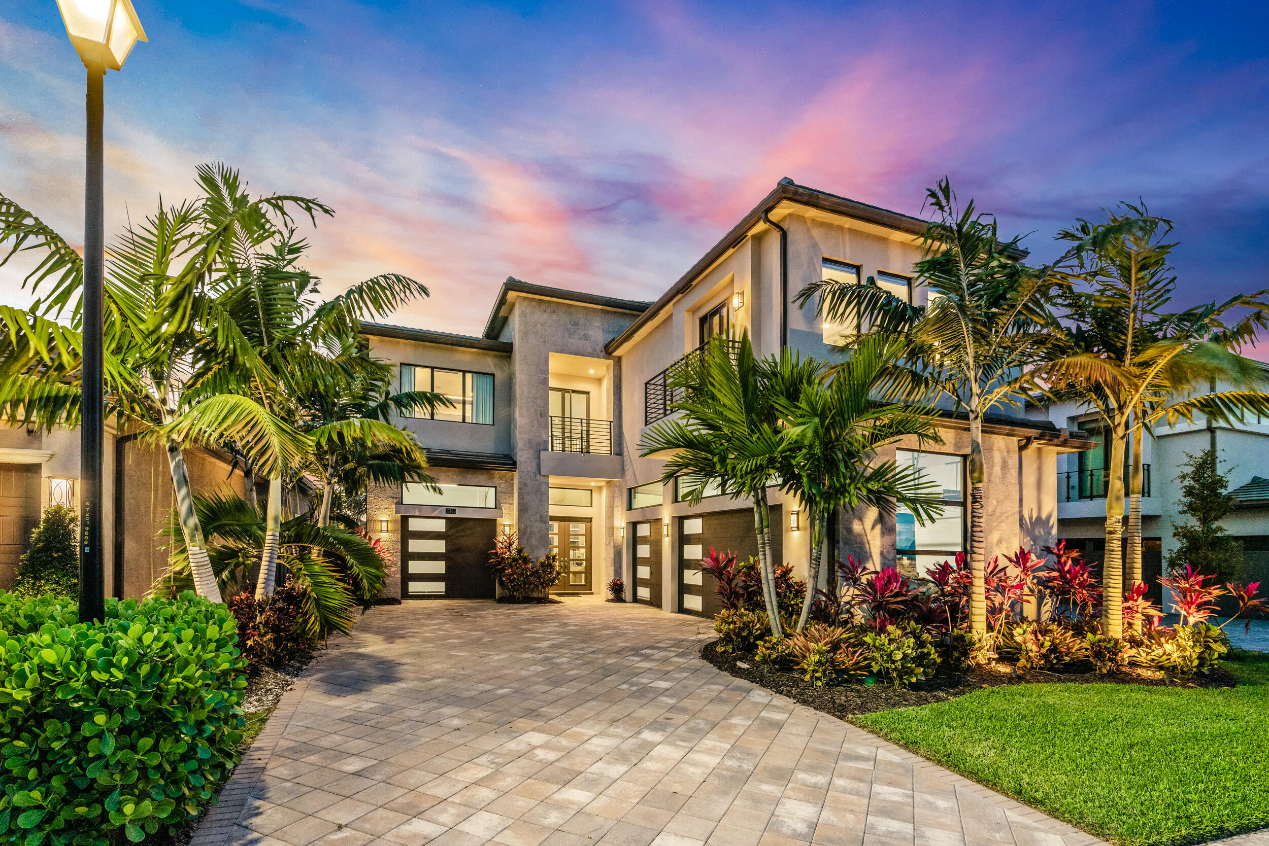 Boca Bridges - Residential