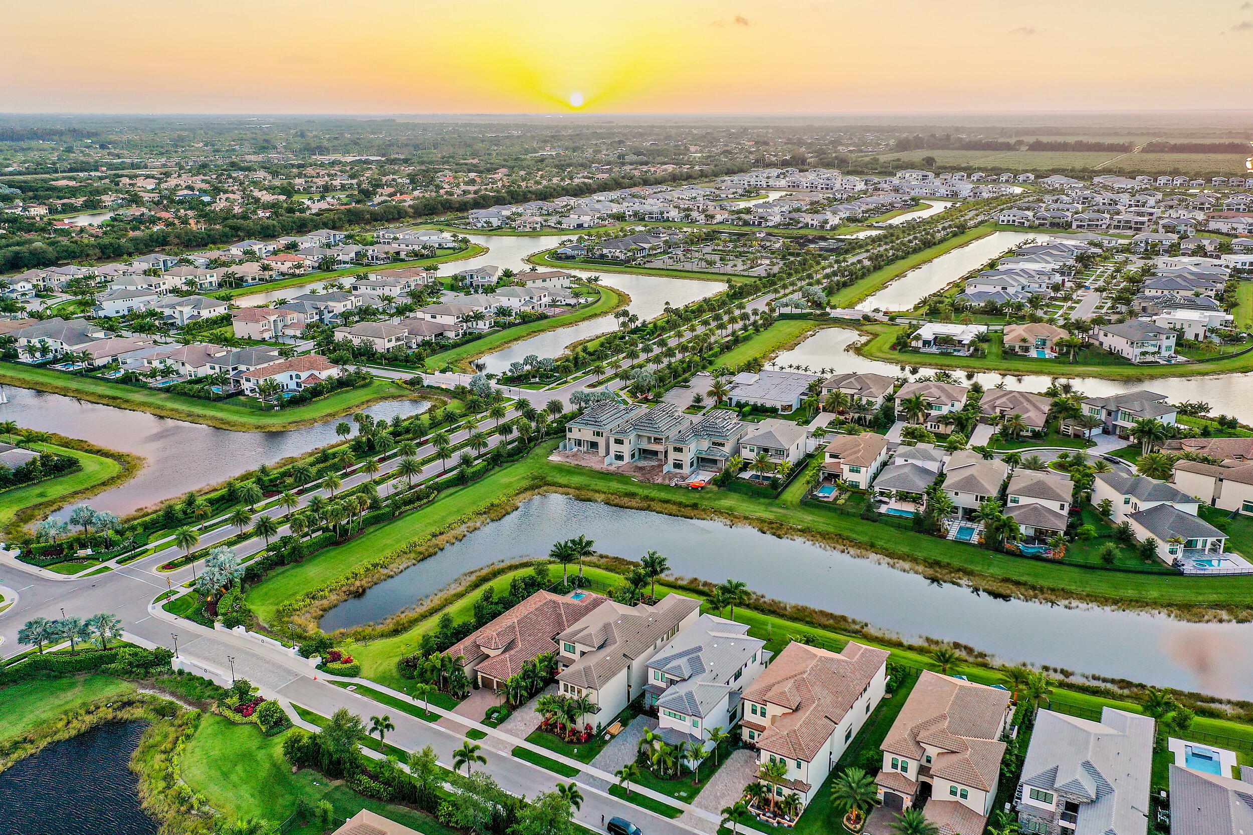 Boca Bridges - Residential