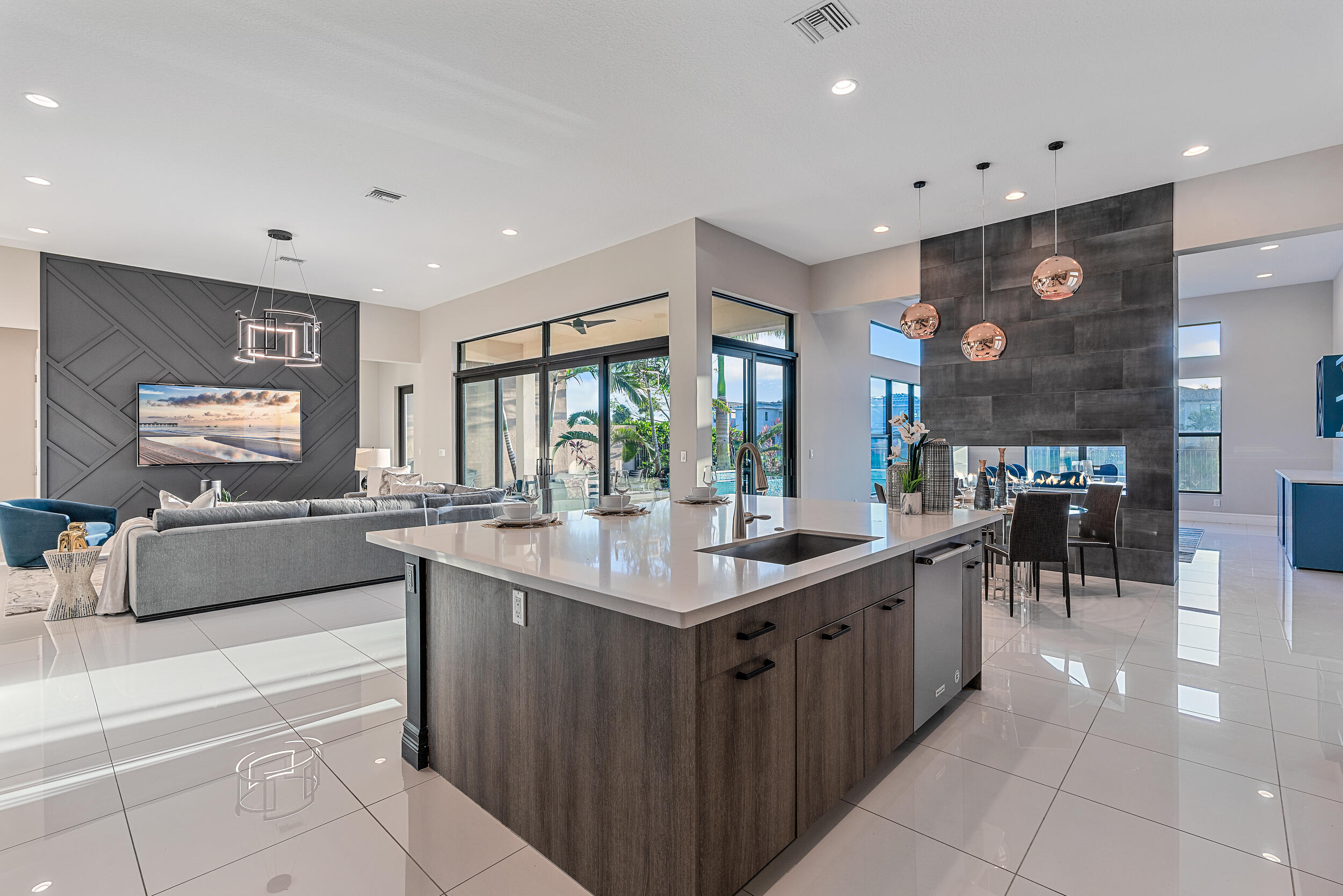 Boca Bridges - Residential