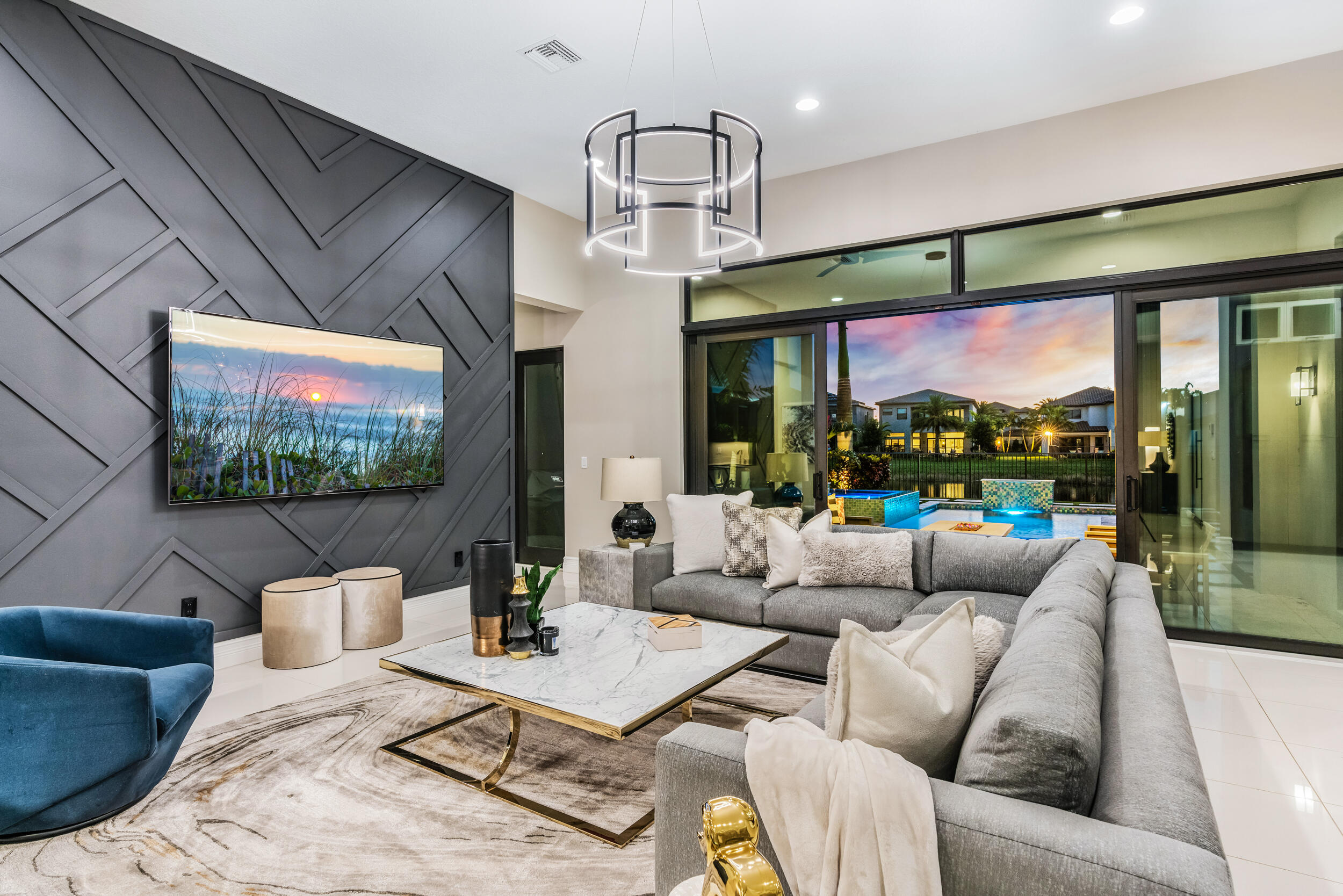 Boca Bridges - Residential