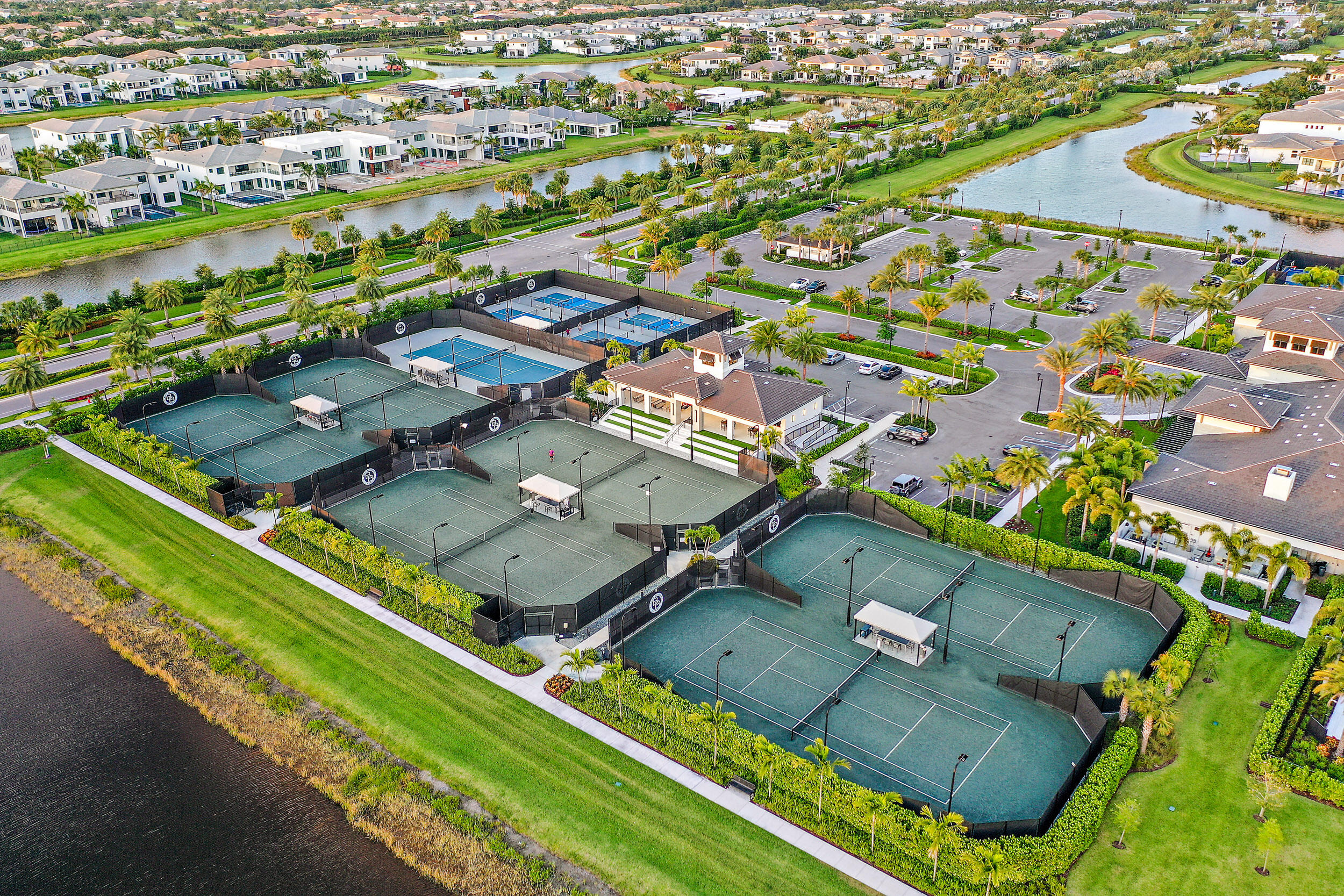 Boca Bridges - Residential