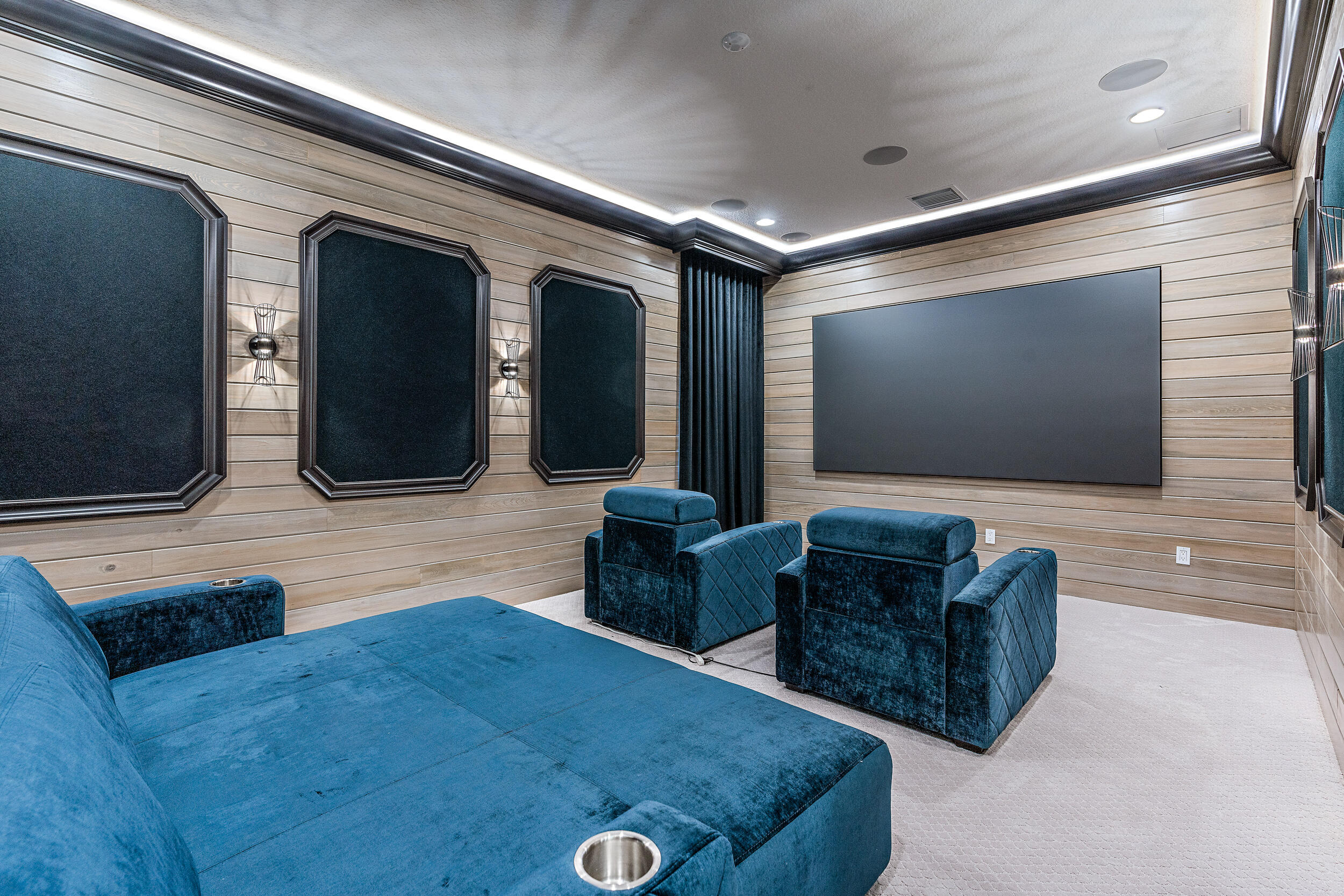 Boca Bridges - Residential