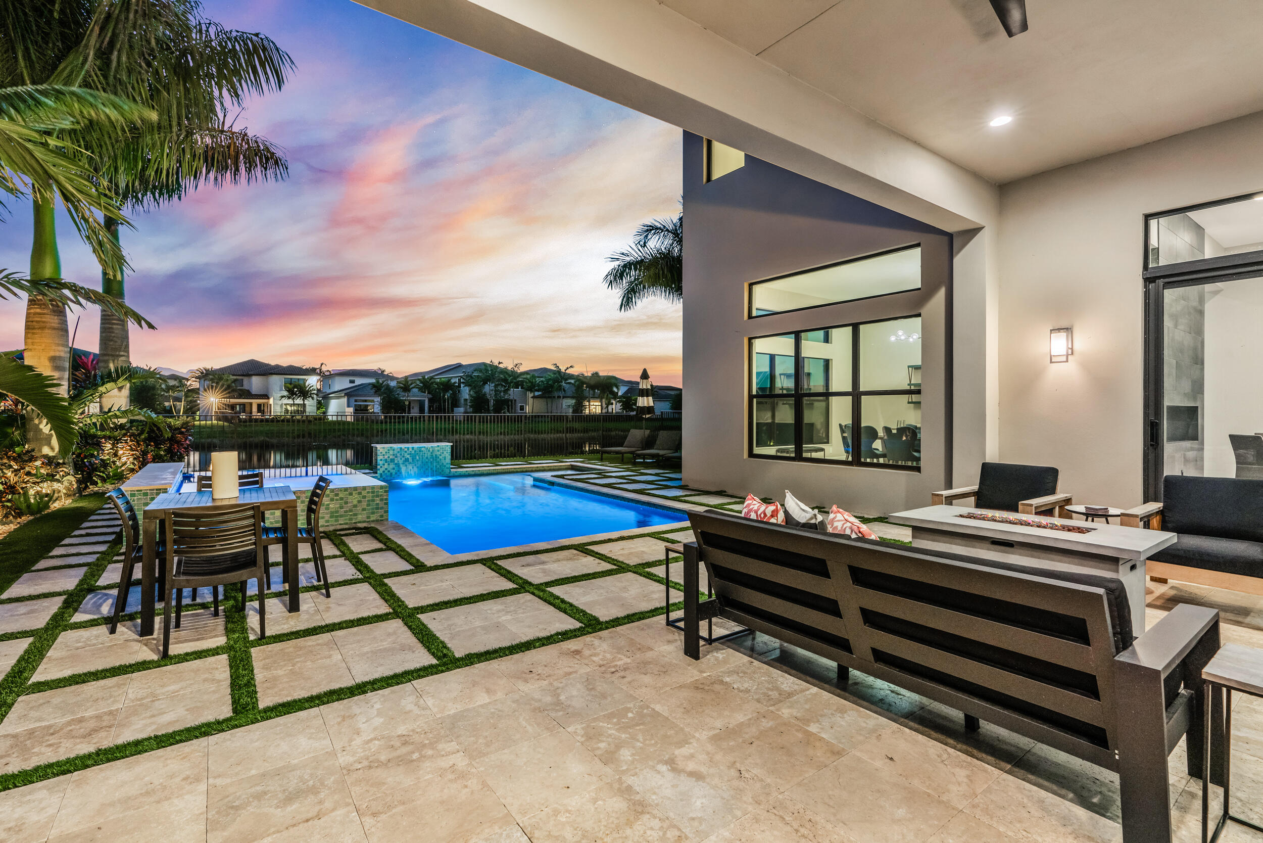 Boca Bridges - Residential