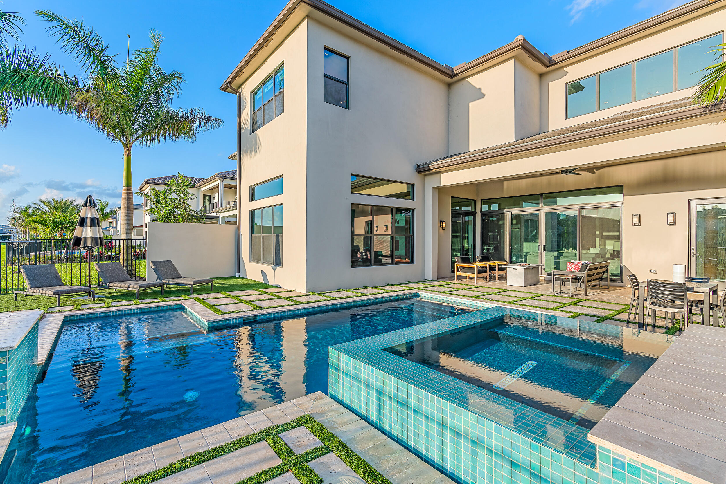 Boca Bridges - Residential