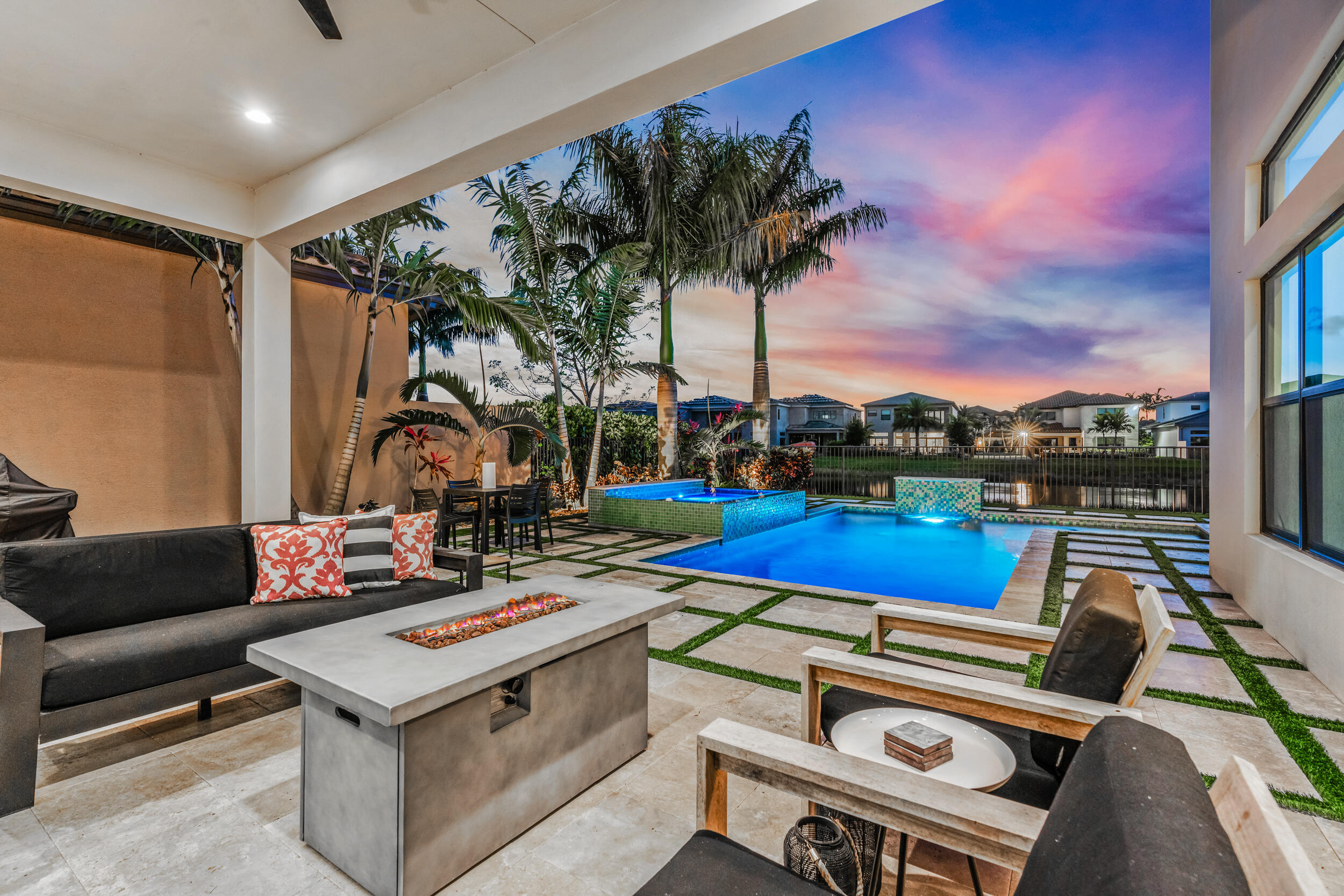 Boca Bridges - Residential