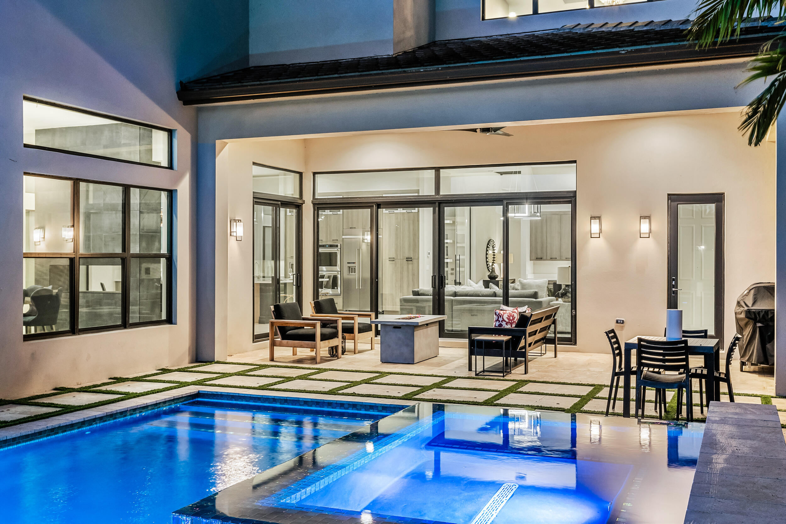 Boca Bridges - Residential