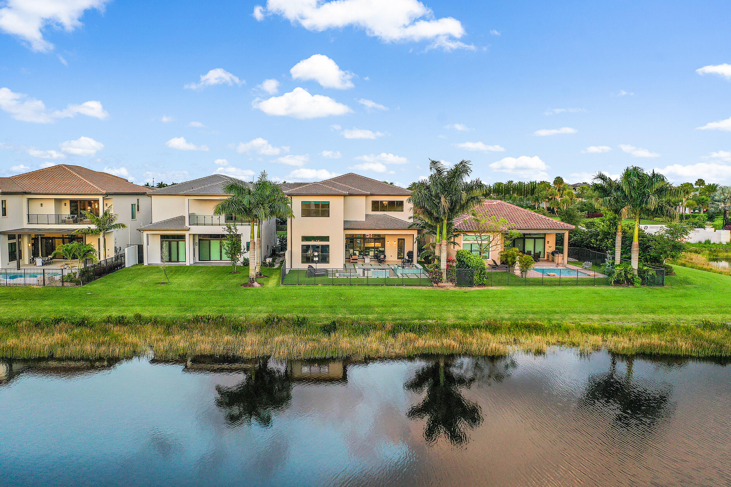 Boca Bridges - Residential