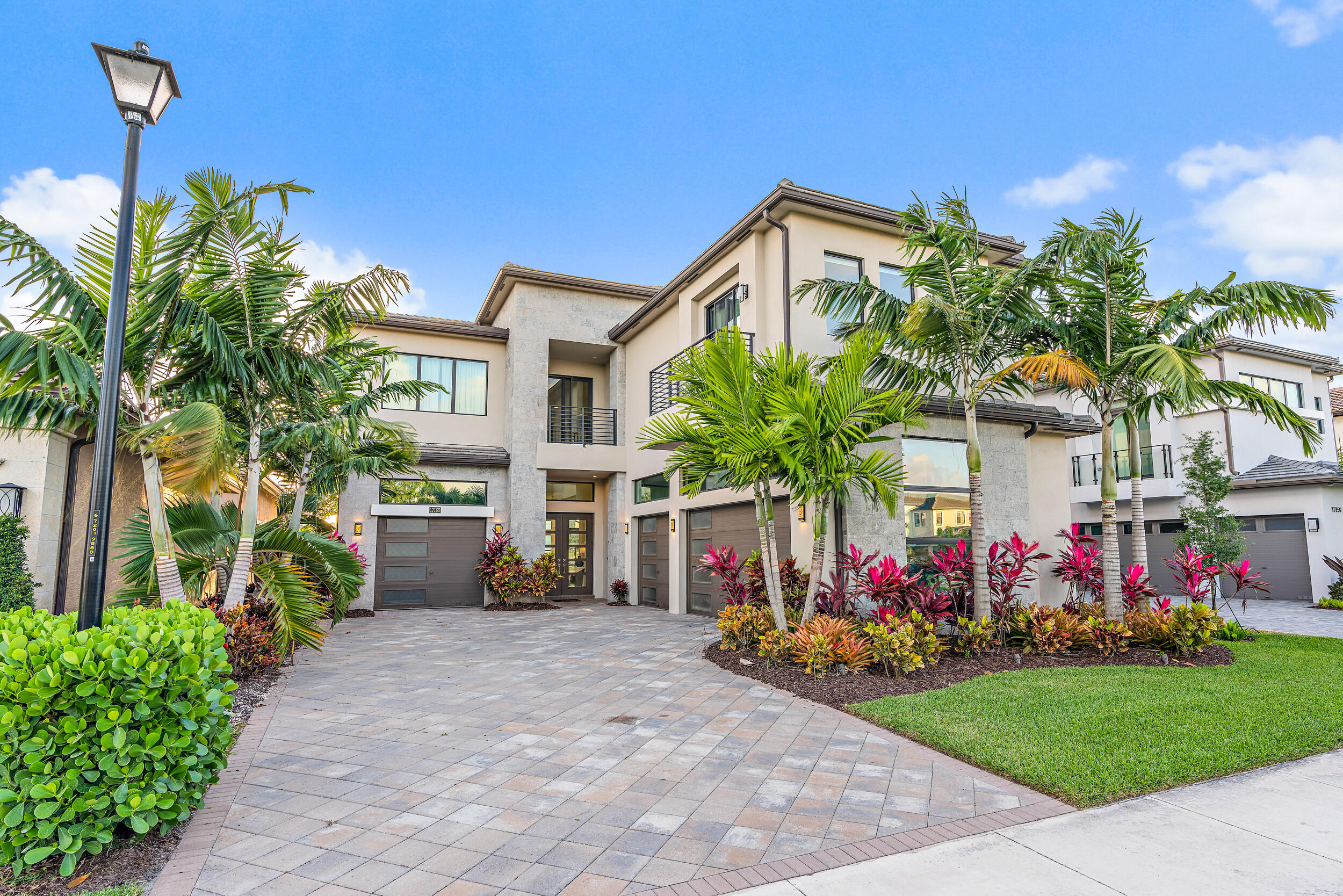 Boca Bridges - Residential