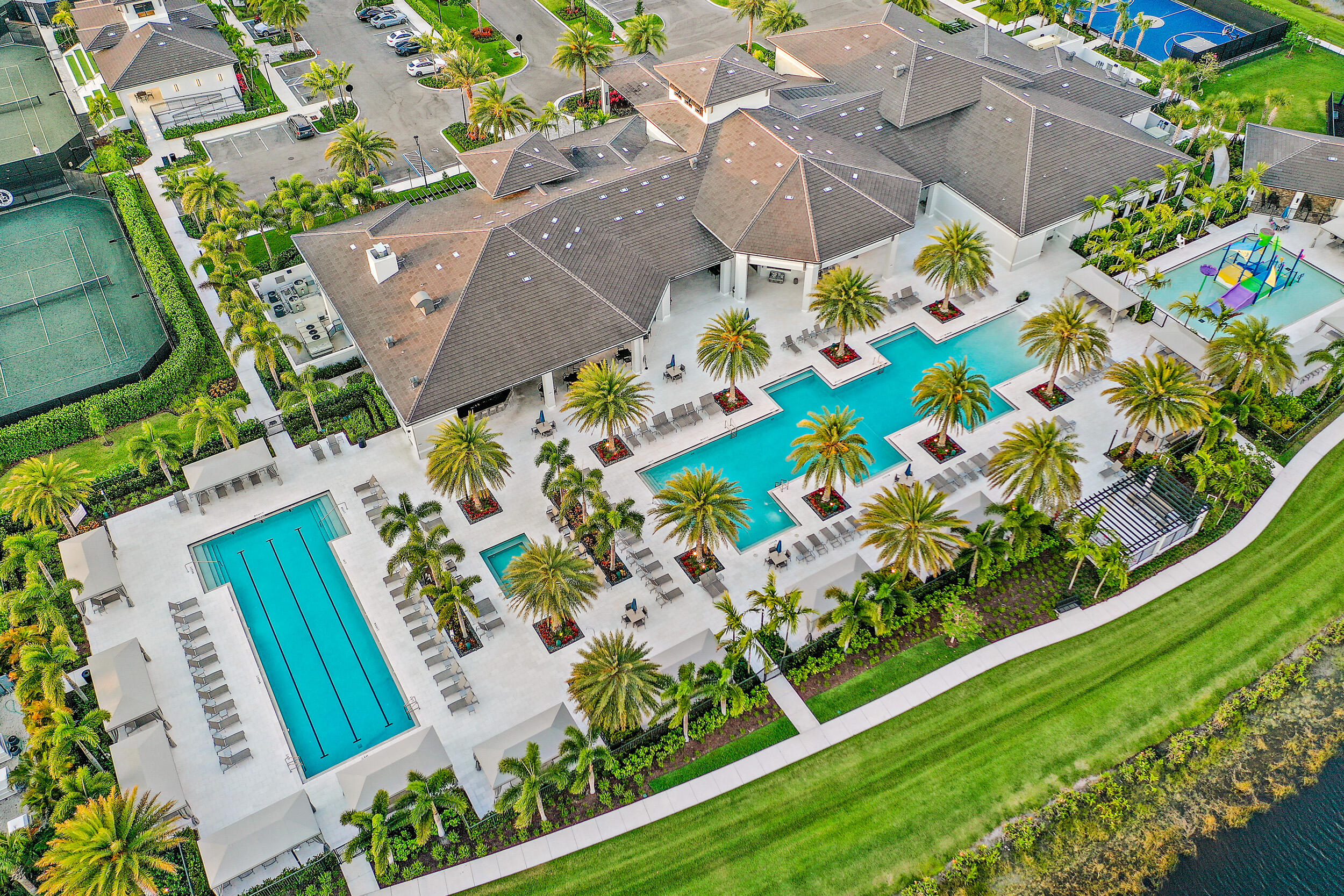 Boca Bridges - Residential