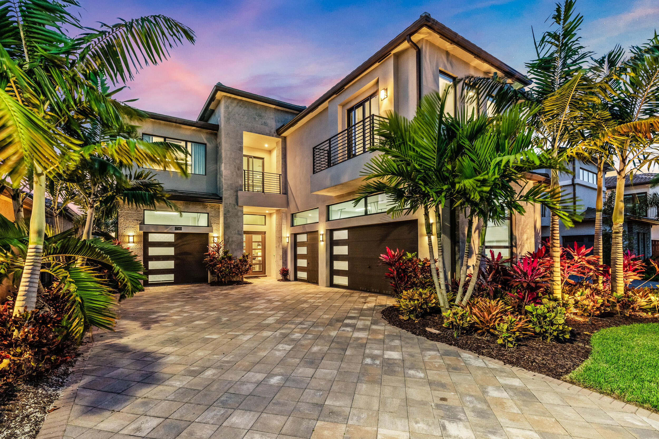 Boca Bridges - Residential