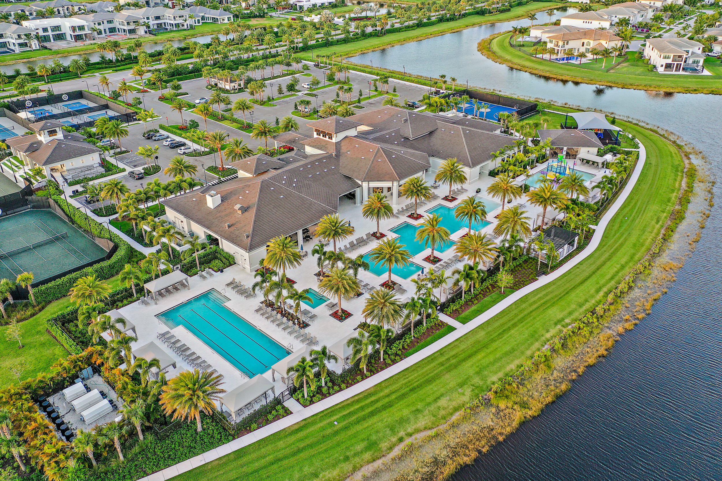 Boca Bridges - Residential