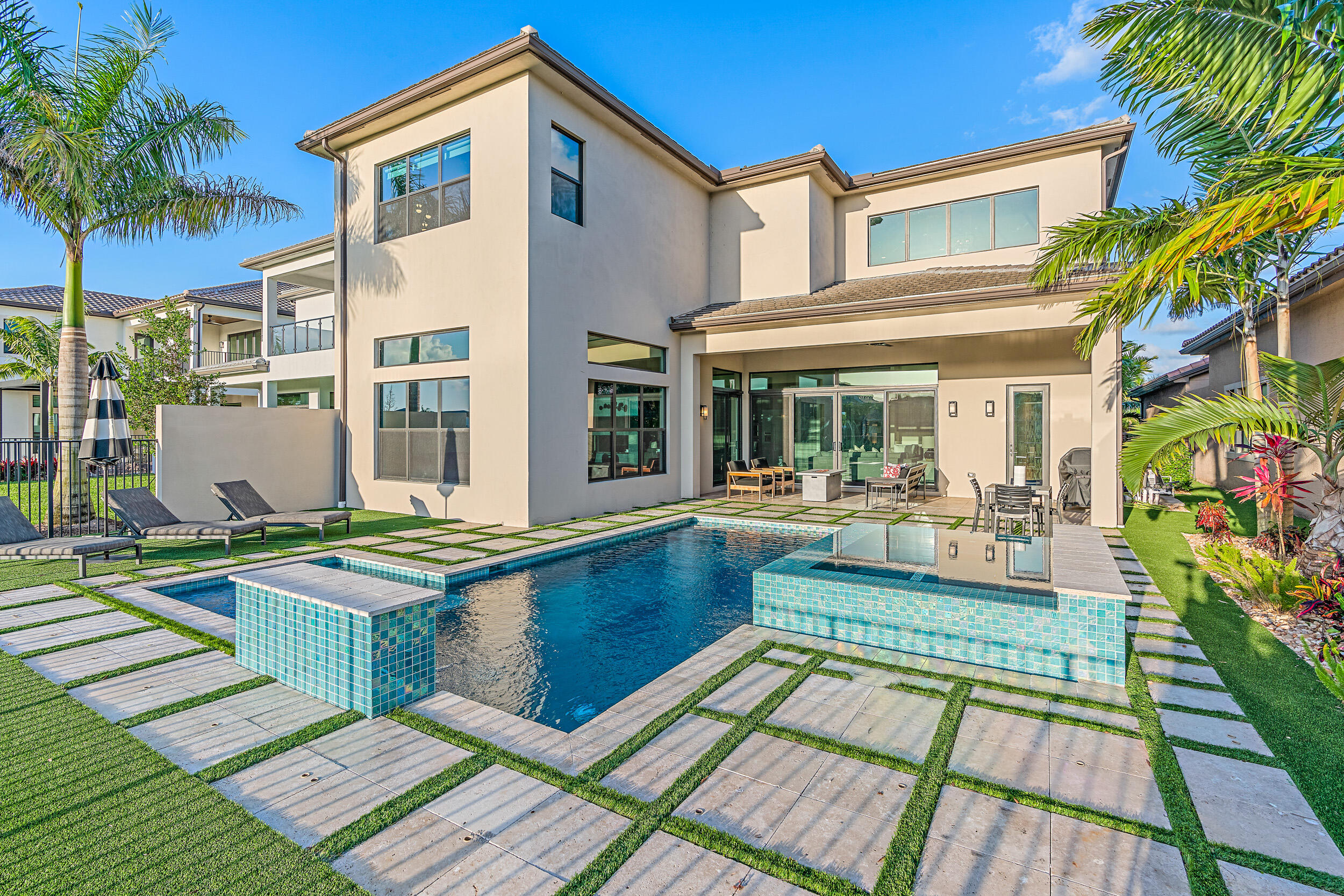 Boca Bridges - Residential