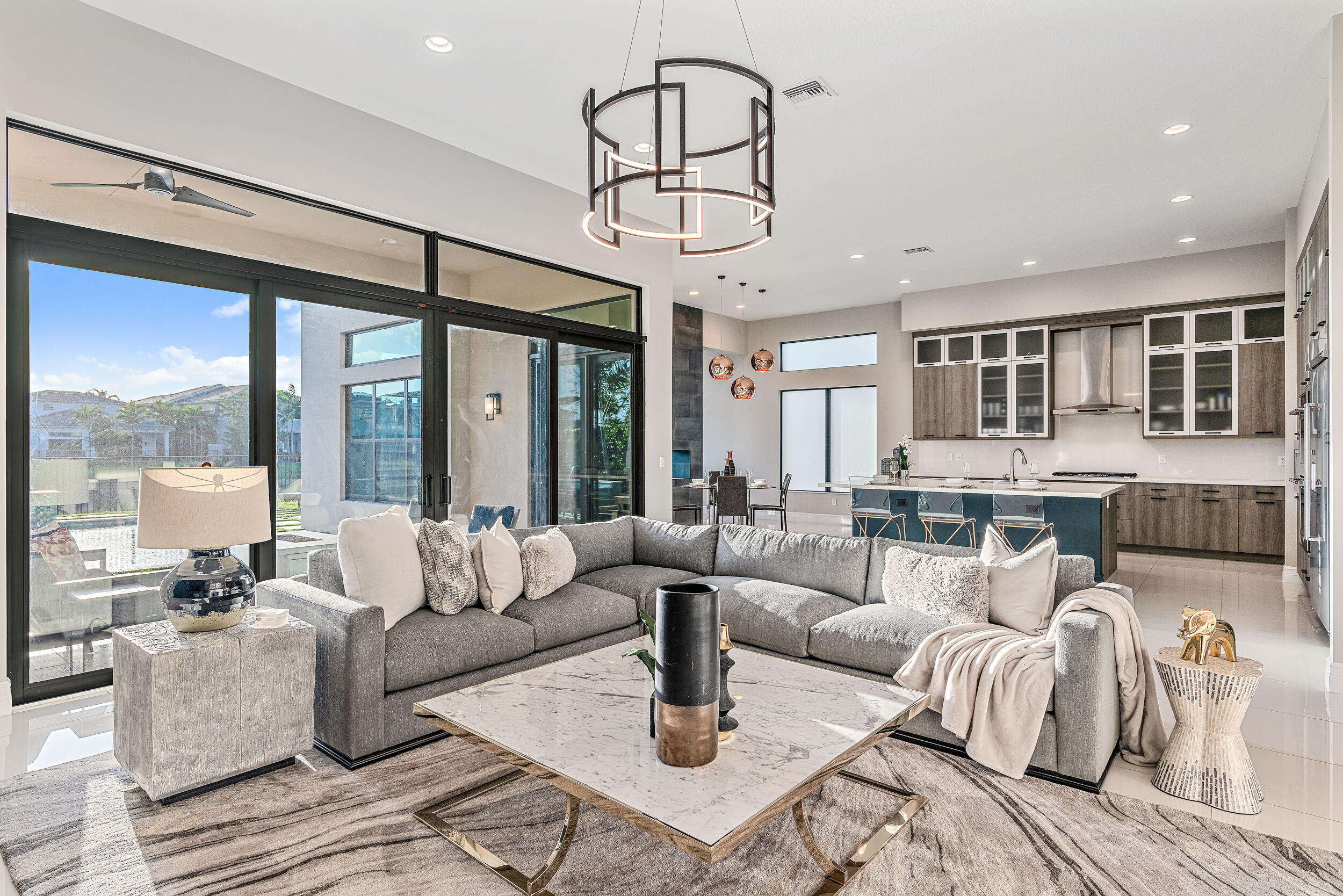 Boca Bridges - Residential