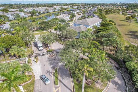 A home in Lauderhill