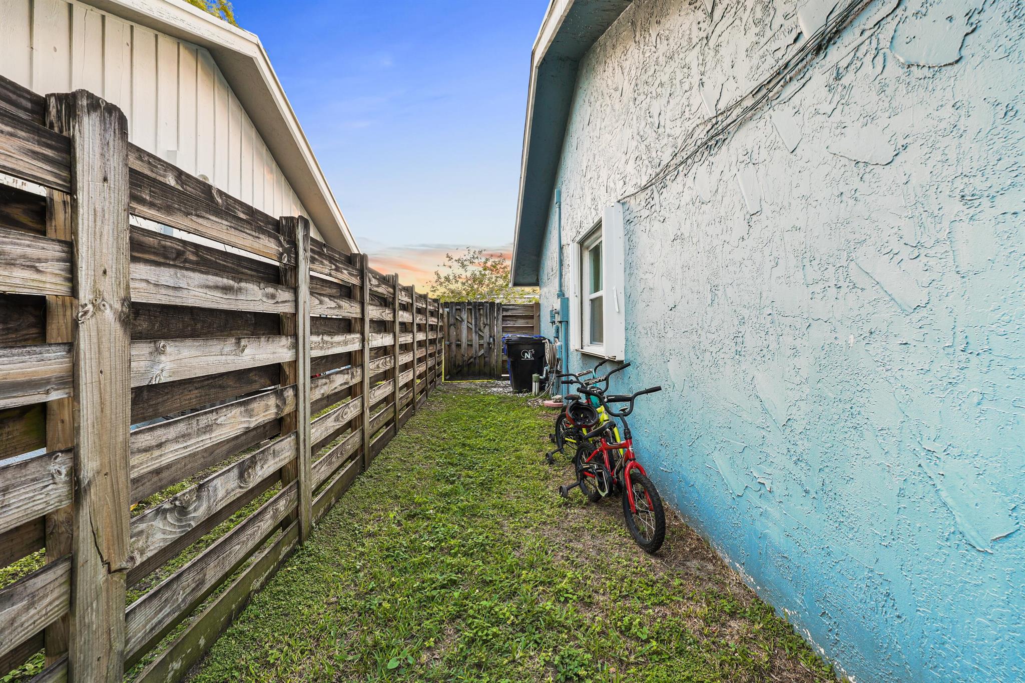 LAUDERDALE NORTH PARK SEC - Residential