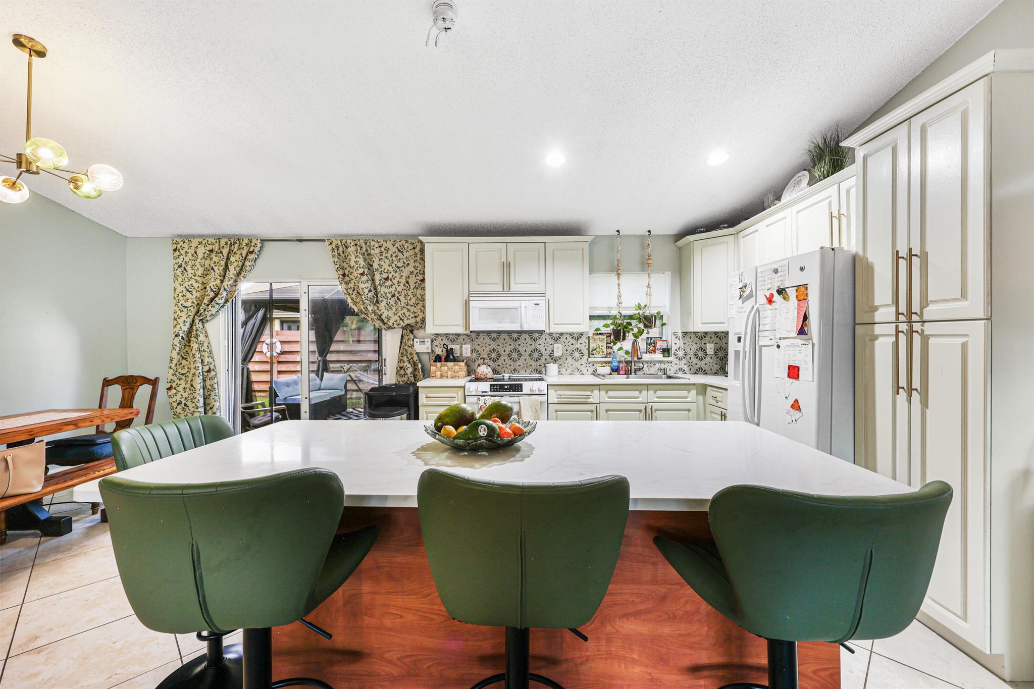 LAUDERDALE NORTH PARK SEC - Residential