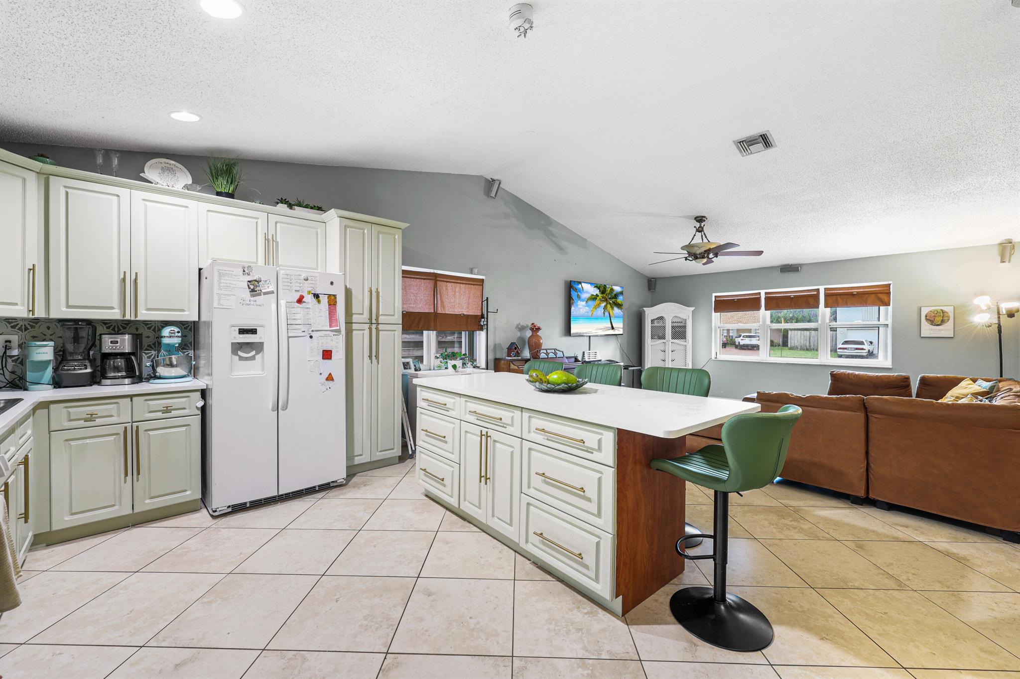 LAUDERDALE NORTH PARK SEC - Residential