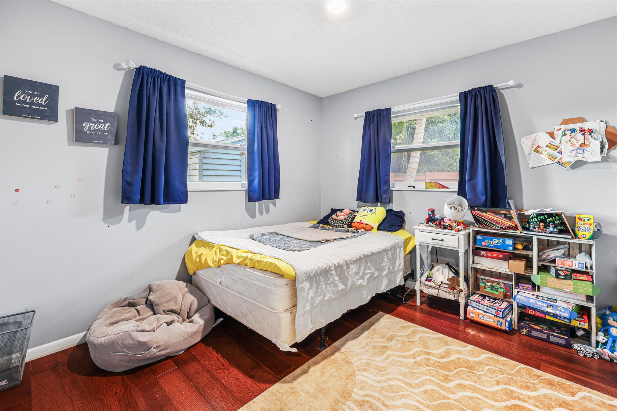 LAUDERDALE NORTH PARK SEC - Residential