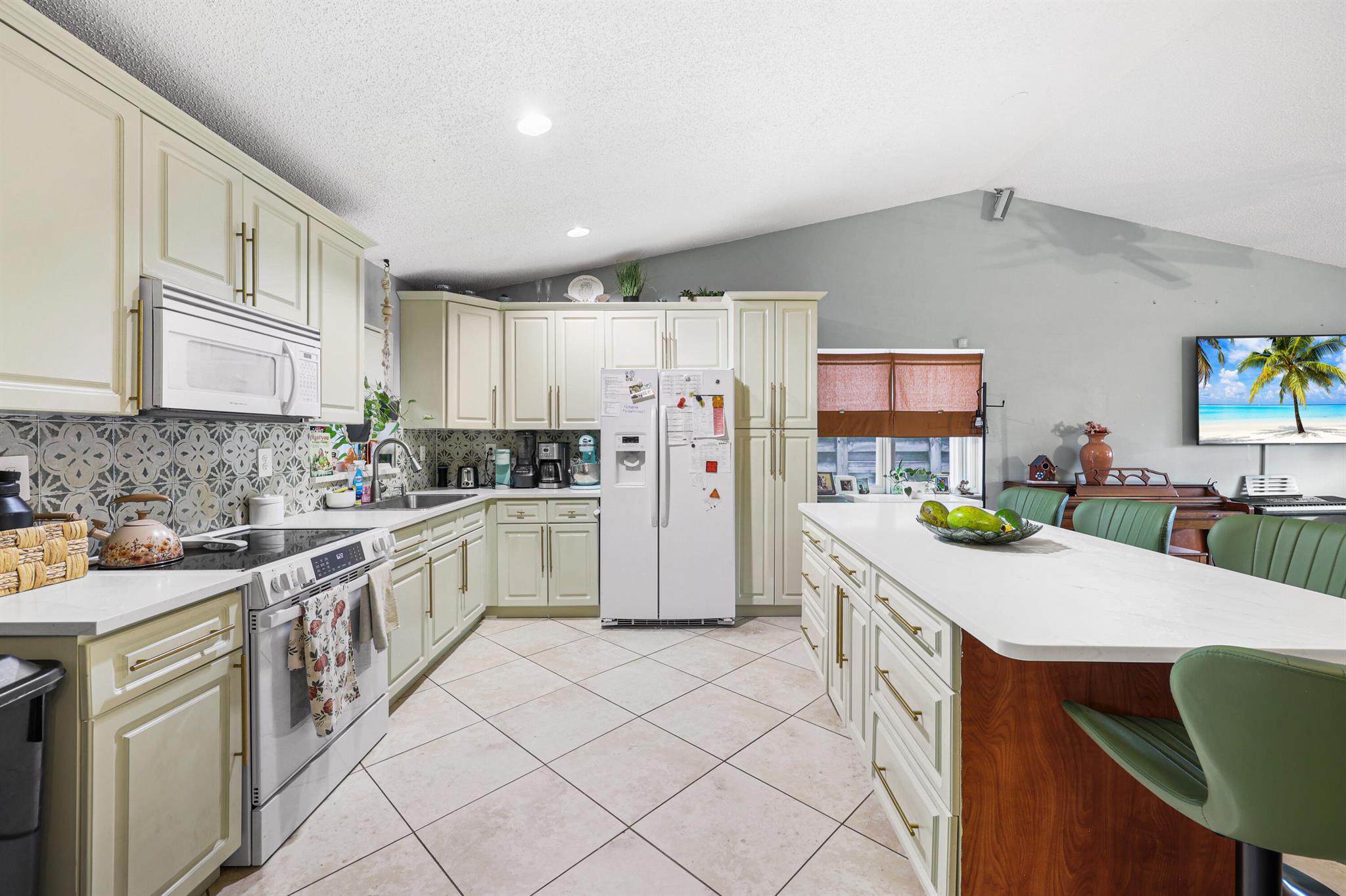 LAUDERDALE NORTH PARK SEC - Residential