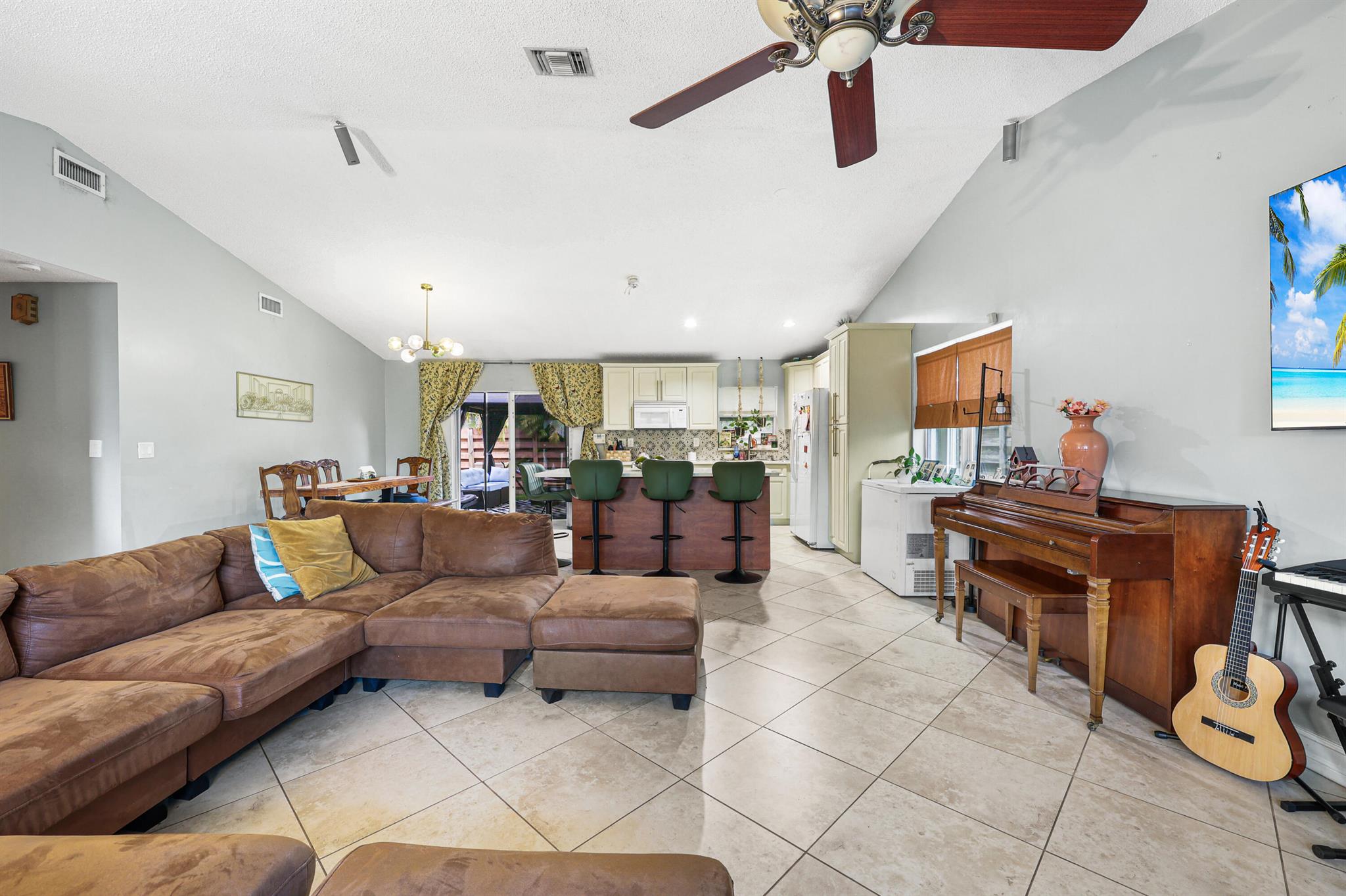 LAUDERDALE NORTH PARK SEC - Residential