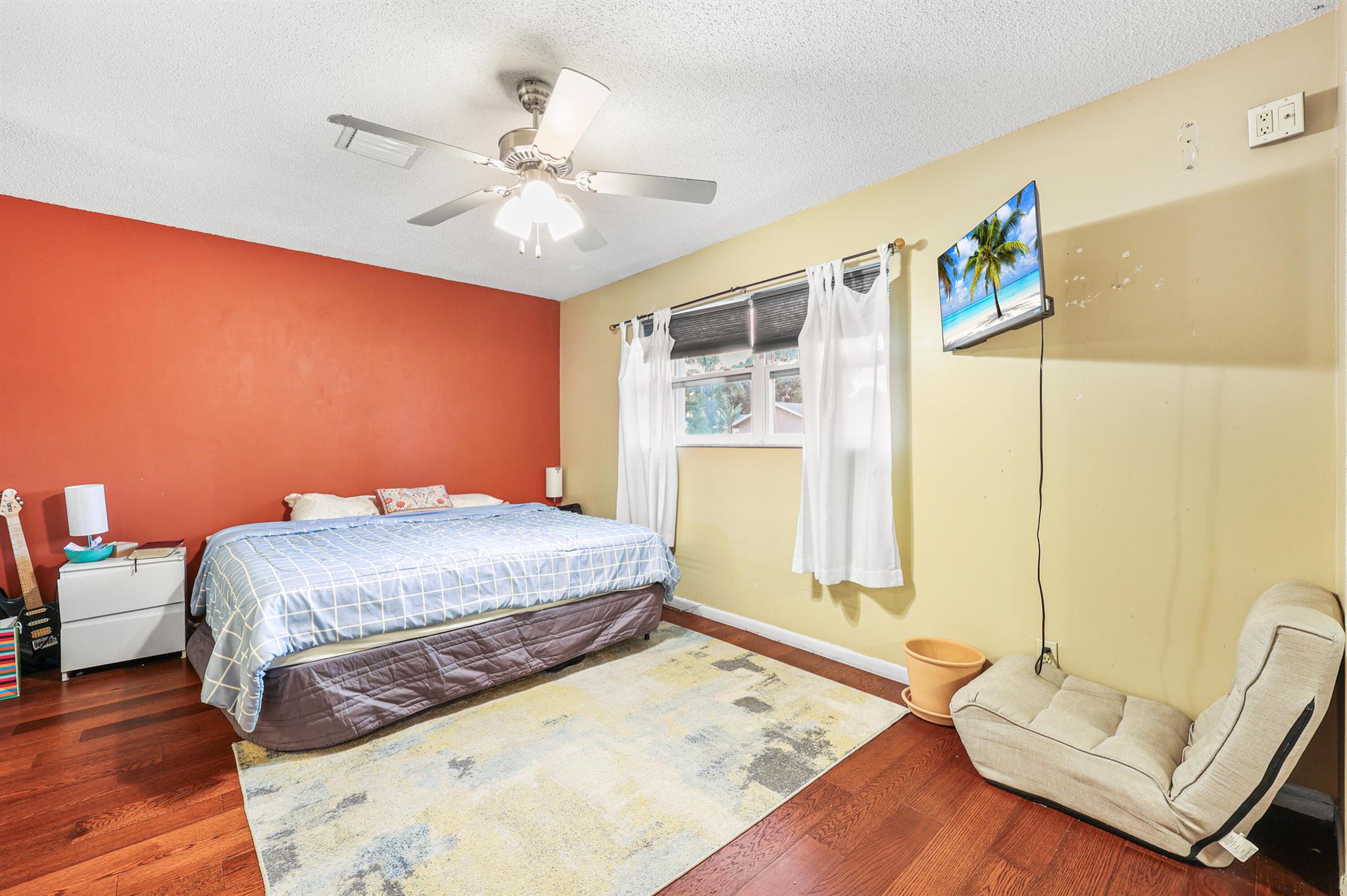 LAUDERDALE NORTH PARK SEC - Residential