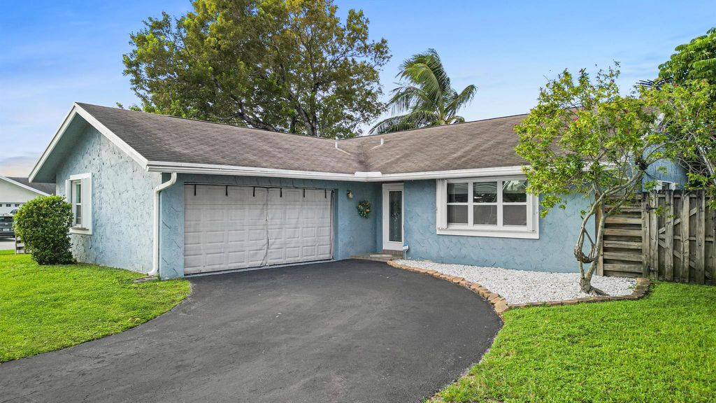 Photo of 7527 SW 7th Street, North Lauderdale, FL 33068 (MLS # R11133640)