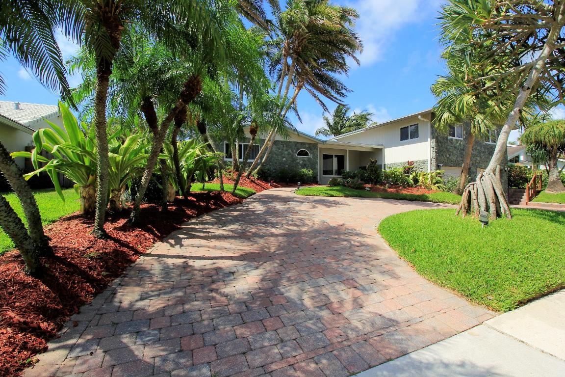 PINELANDS NORTH - Residential