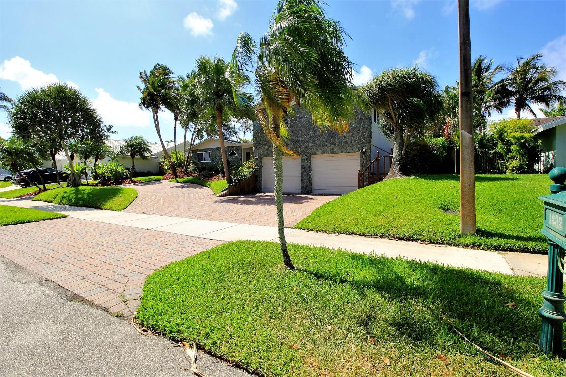 PINELANDS NORTH - Residential