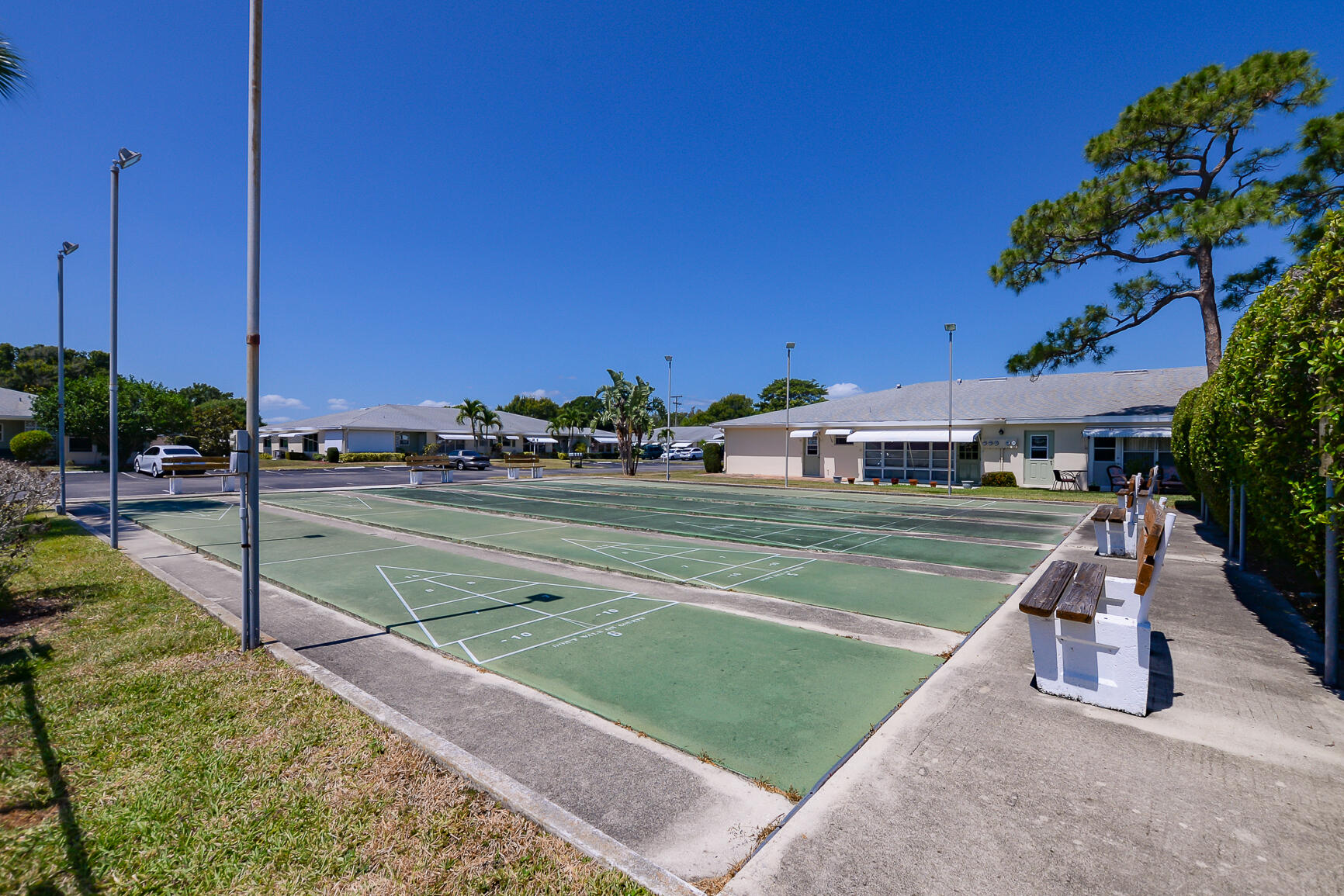 High Point of Fort Pierce - Residential