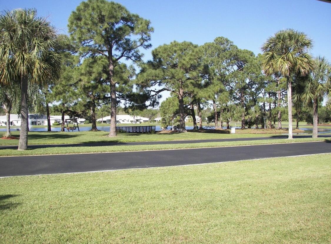 High Point of Fort Pierce - Residential