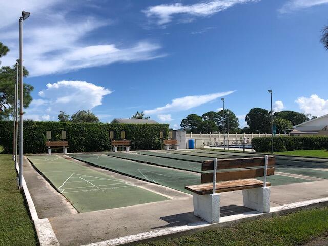 High Point of Fort Pierce - Residential