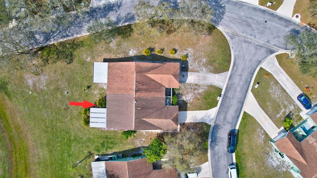 Photo of 1314 SE La Haven Court, Port Saint Lucie, FL 34952 (MLS # R10957386)