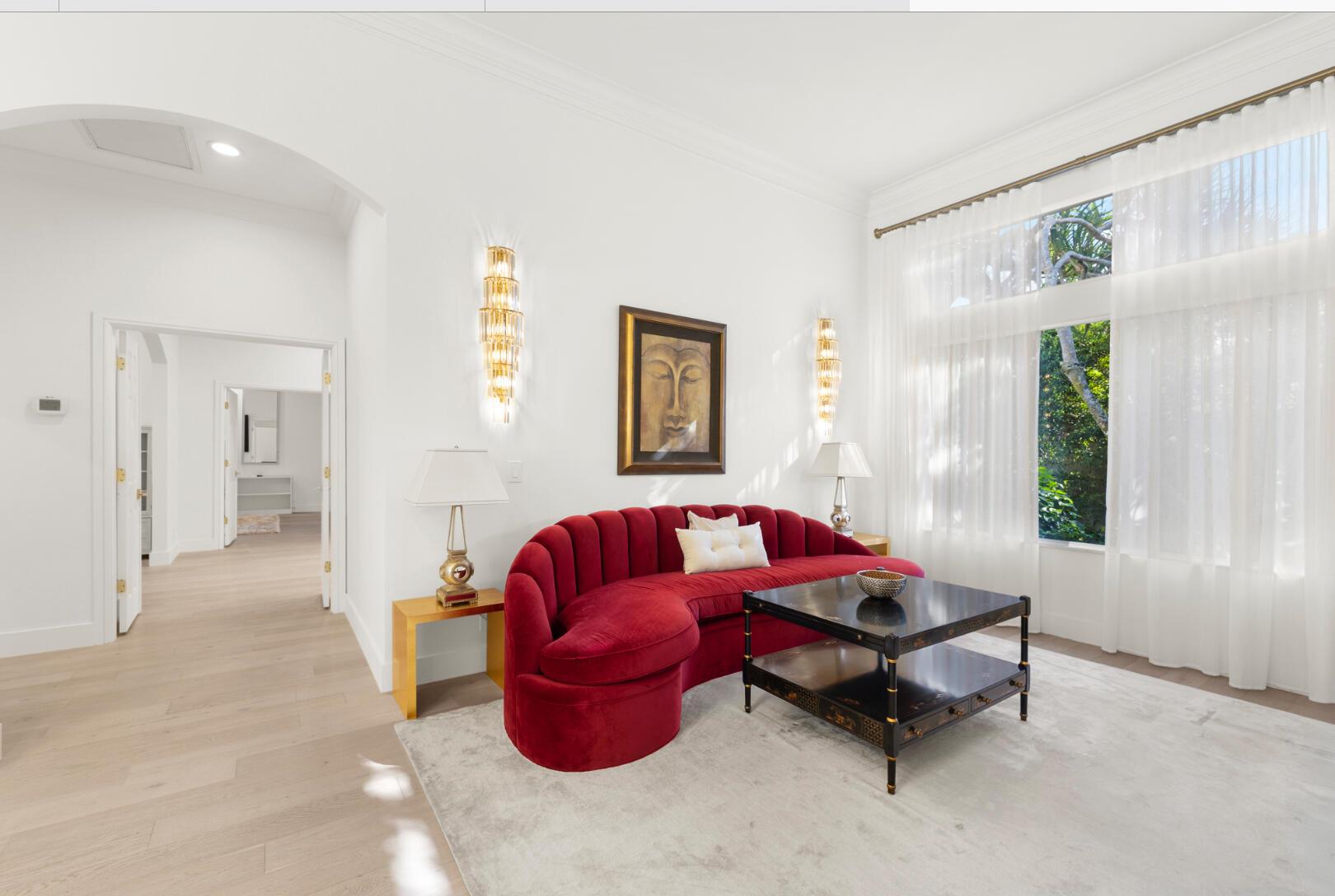 ADMIRALS COVE - Residential