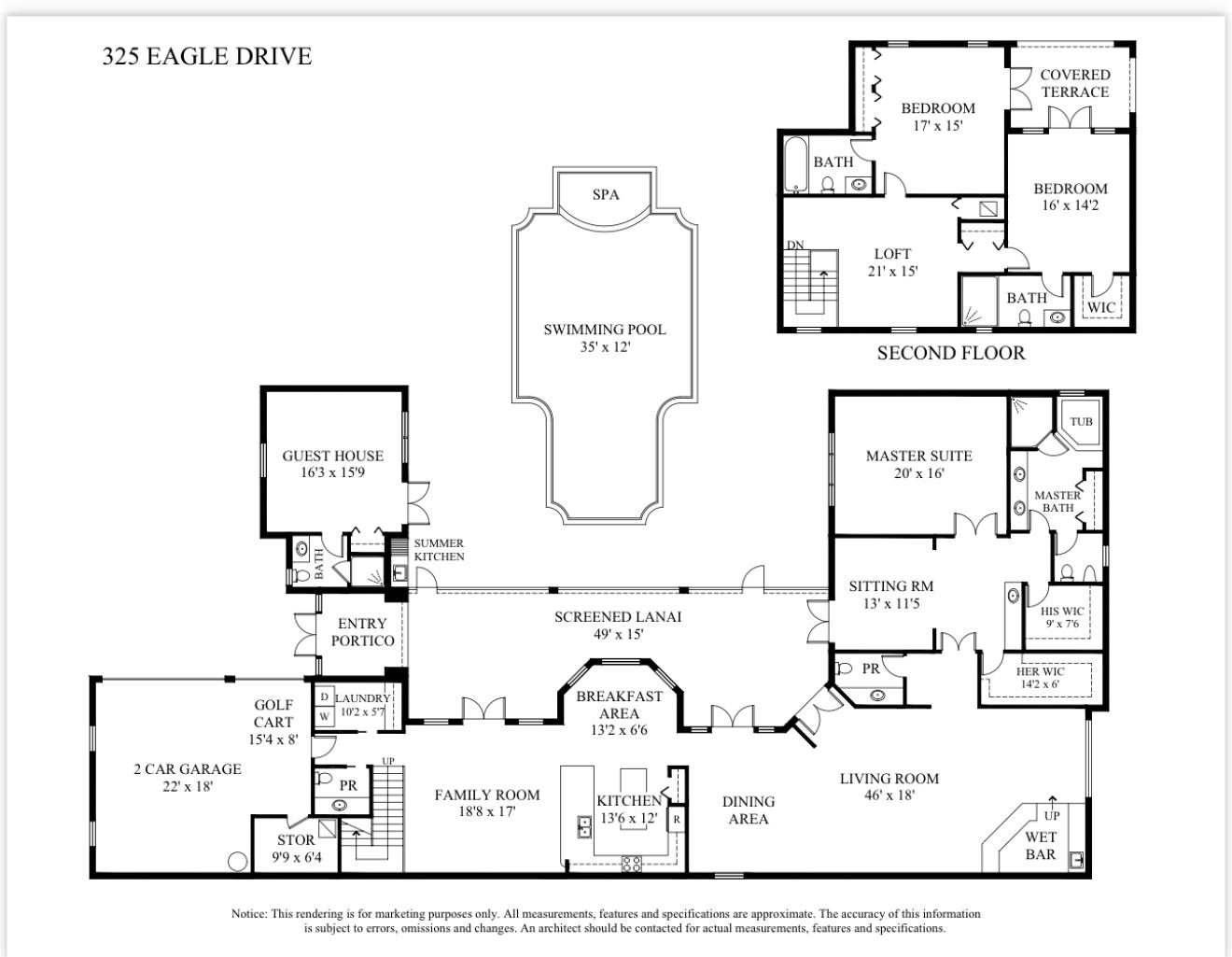 ADMIRALS COVE - Residential