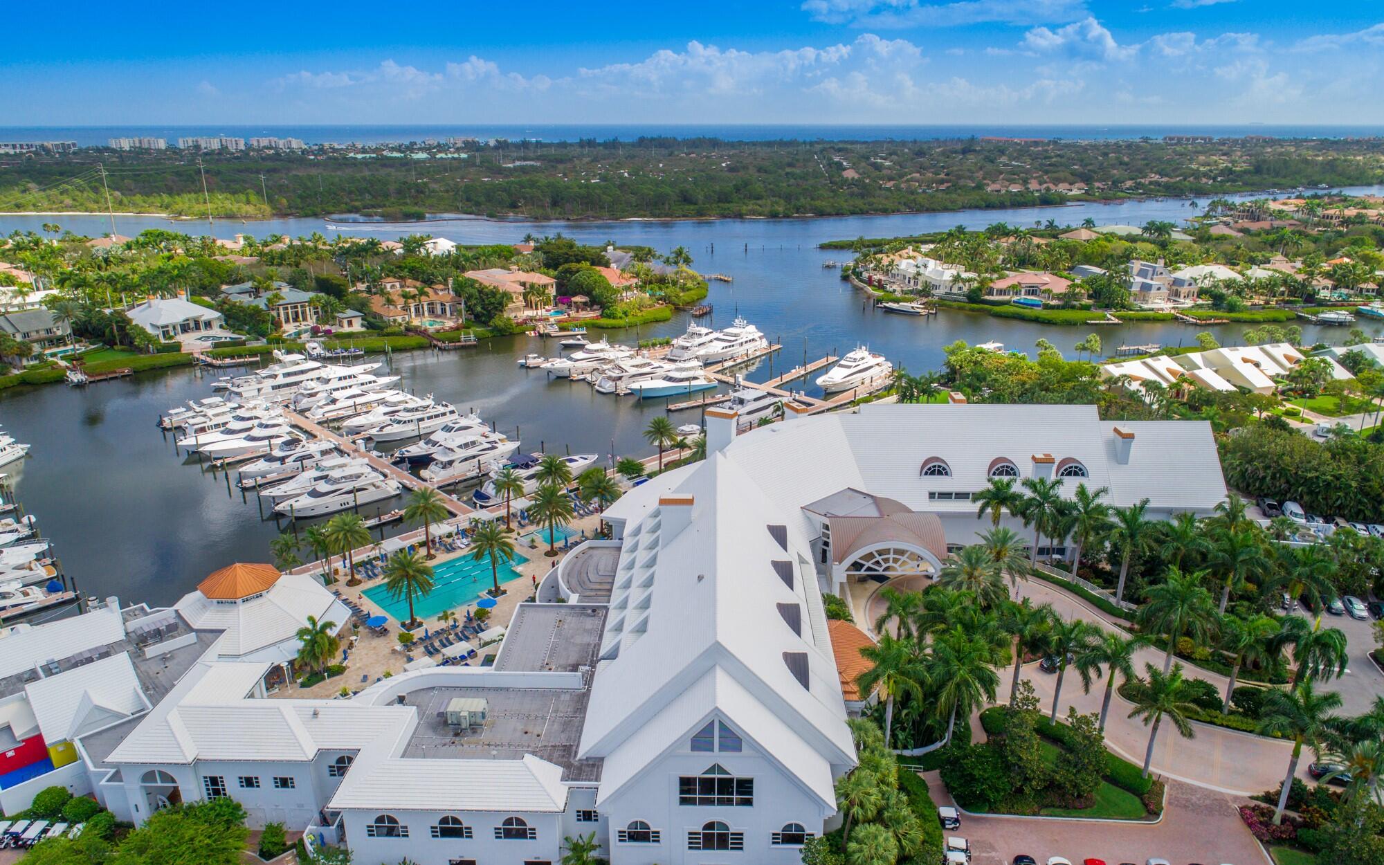 ADMIRALS COVE - Residential
