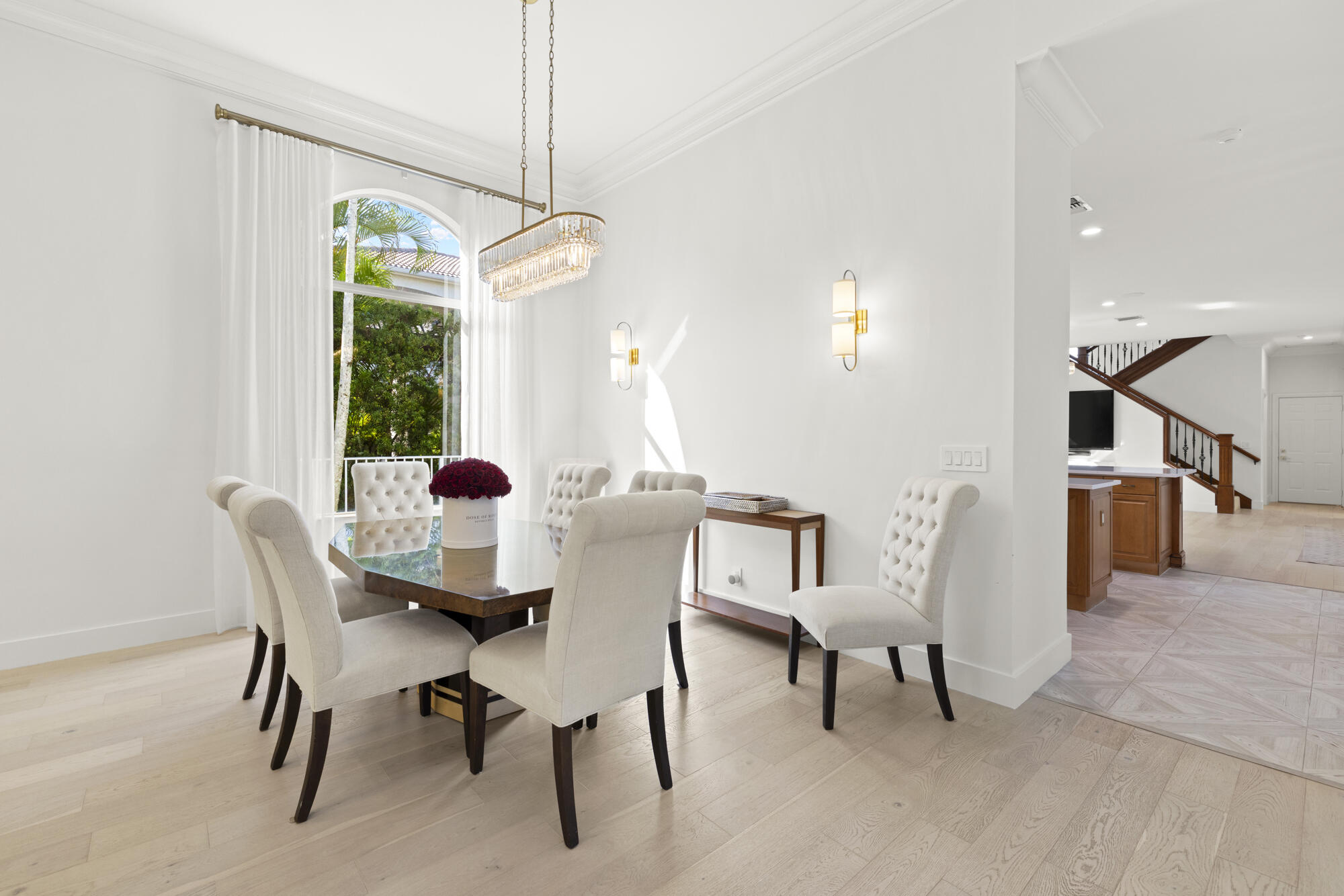 ADMIRALS COVE - Residential